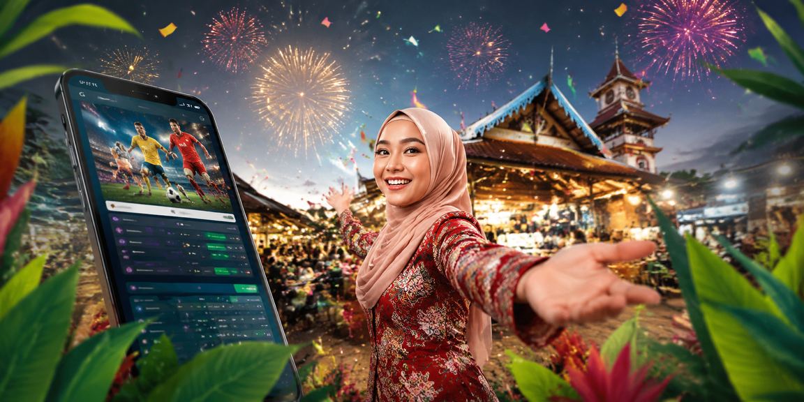 Pertaruhan sukan Bandar Kota Bharu