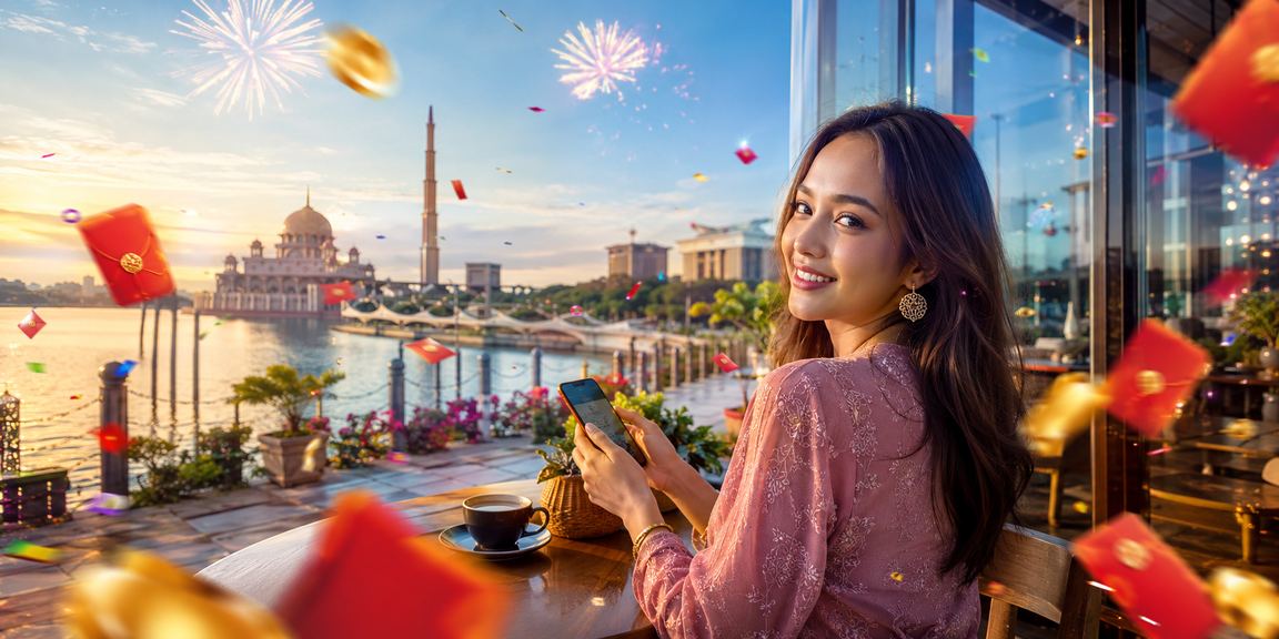 Sampul merah bonus perayaan di Putrajaya untuk pemain Malaysia
